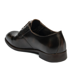 Eleganckie buty męskie 959 a cafe florantic