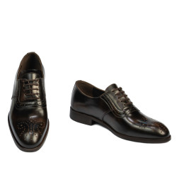 Eleganckie buty męskie 959 a cafe florantic