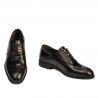 Eleganckie buty męskie 959 a cafe florantic