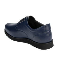 Casualowe buty męskie 961 indigo