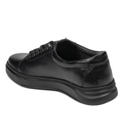 Buty casual/sportowe męskie 960m czarne