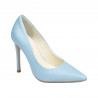 Eleganckie buty damskie 1302 cielisty