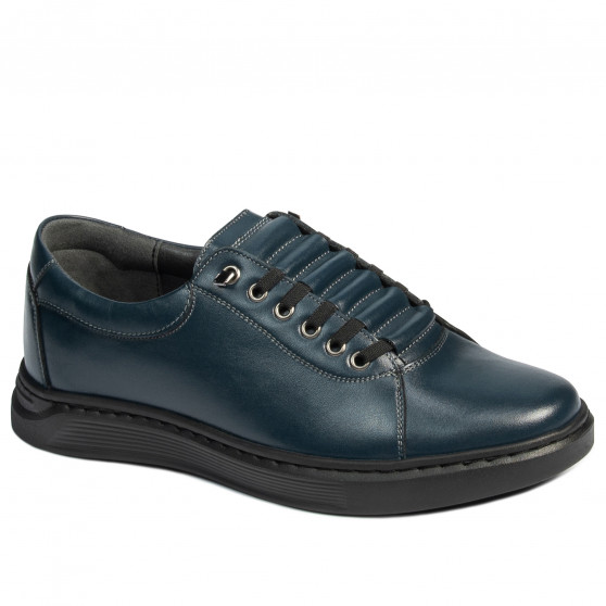 Buty casual/sportowe męskie 960m indigo