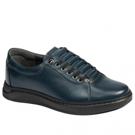 Buty casual/sportowe męskie 960m indigo