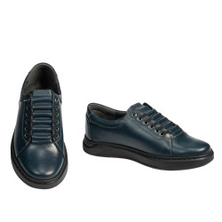 Buty casual/sportowe męskie 960m indigo