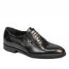 Eleganckie buty męskie 959 a szary florantic