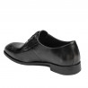Eleganckie buty męskie 959 a szary florantic