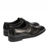 Eleganckie buty męskie 959 a szary florantic