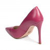Eleganckie buty damskie 1302 magenta