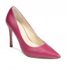 Eleganckie buty damskie 1302 magenta
