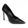 Eleganckie buty damskie 1302 czarne