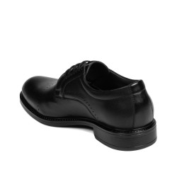Eleganckie buty męskie 965 czarne