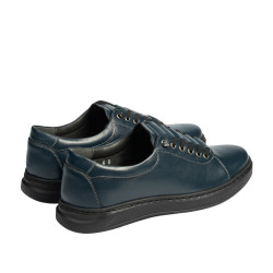 Buty sportowe dla nastolatków 8000 indigo
