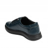 Buty sportowe dla nastolatków 8000 indigo