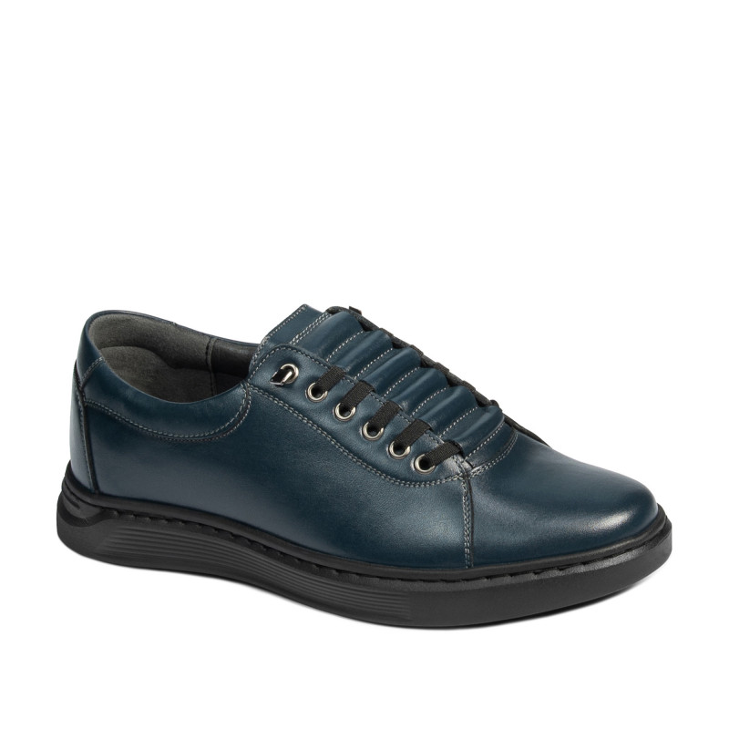 Buty sportowe dla nastolatków 8000 indigo