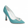 Eleganckie buty damskie 1312 azuro