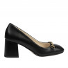 Damskie eleganckie buty 1304 czarne