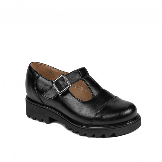 Buty dziecięce 2020 czarne