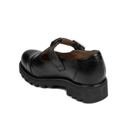 Buty dziecięce 2020 czarne