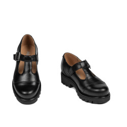 Buty dziecięce 2020 czarne