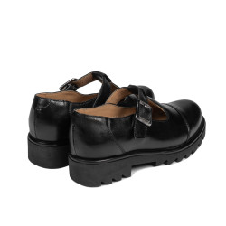 Buty dziecięce 2020 czarne