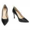 Eleganckie buty damskie 1320 czarne