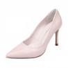 Eleganckie buty damskie 1320 puder