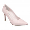 Eleganckie buty damskie 1320 puder