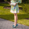 Eleganckie buty damskie 1312 azuro lifestyle