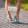 Eleganckie buty damskie 1312 azuro lifestyle
