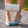 Eleganckie buty damskie 1312 azuro lifestyle