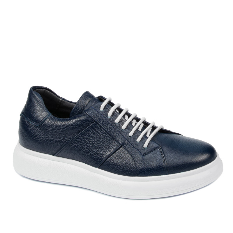 Buty sportowe męskie 967 indygo