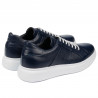 Buty sportowe męskie 967 indygo