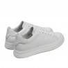 Casualne/sportowe buty męskie 970 białe