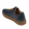 Adolescentnie buty sportowe 8002 indygo