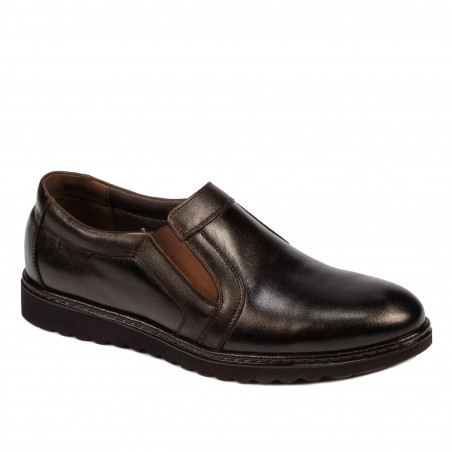 Buty casual męskie 902 cafe 01