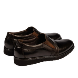 Buty casual męskie 902 cafe 01