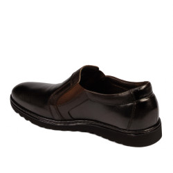 Buty casual męskie 902 cafe 01