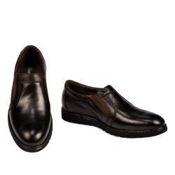 Buty casual męskie 902 cafe 01