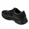 Buty sportowe męskie 974 czarne