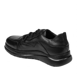 Buty sportowe męskie 975 czarne