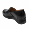 Damskie buty casual 6078xxl czarne