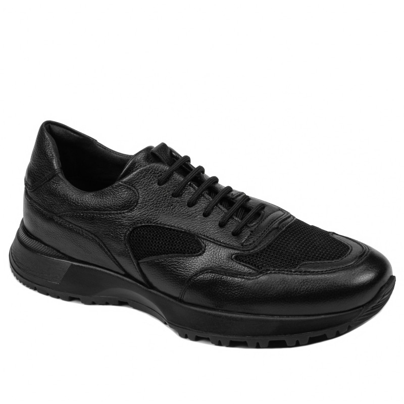 Męskie buty sportowe 974m czarne
