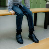 Dziecięce buty 2022 indygo lifestyle