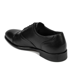 Eleganckie buty męskie 978 czarne