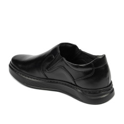 Casualowe buty męskie 979 czarne