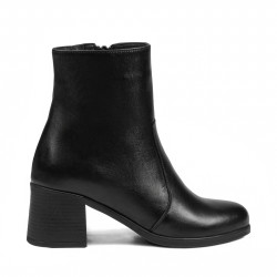 Damskie buty 3397 czarny