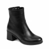 Damskie buty 3397 czarny