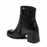 Damskie buty 3397 czarny