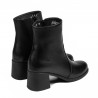Damskie buty 3397 czarny